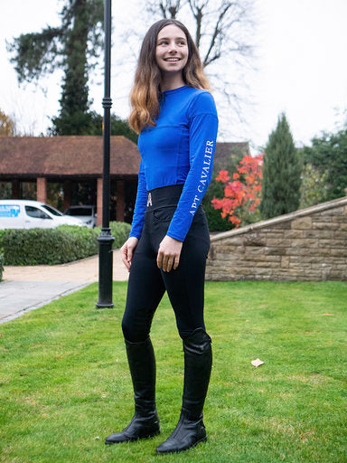 Customer Spotlight: Olivia McCallum